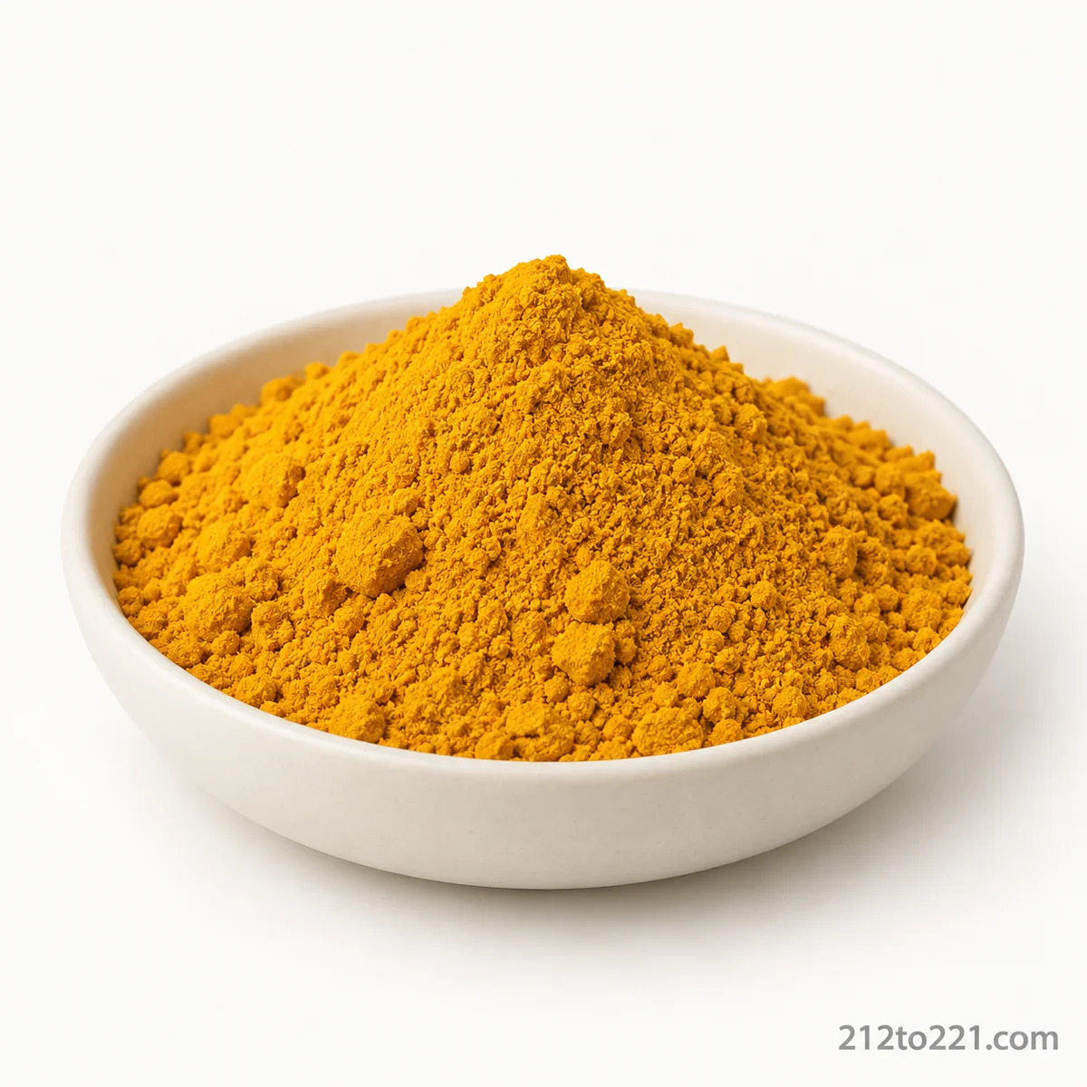 Curcuma